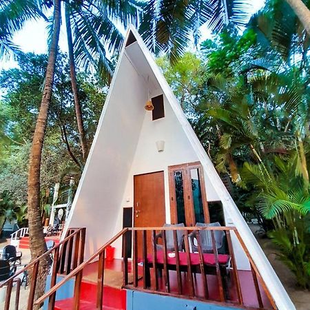 Dreamcatcher Unique Retreat Yoga & Spa Палолем Екстериор снимка
