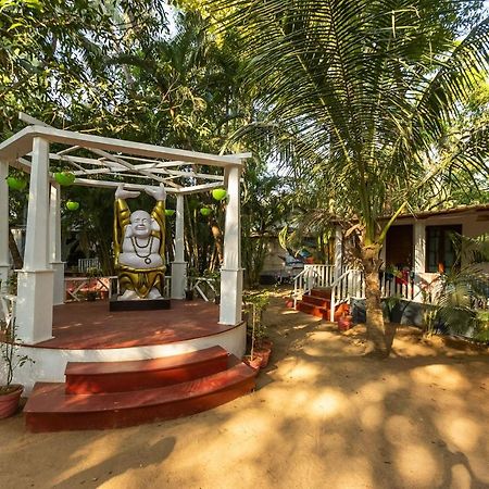 Dreamcatcher Unique Retreat Yoga & Spa Палолем Екстериор снимка