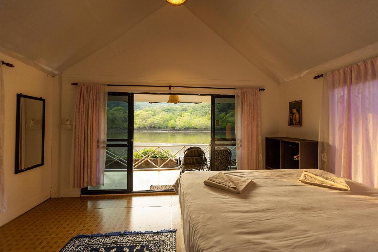 Dreamcatcher Unique Retreat Yoga & Spa Палолем Екстериор снимка