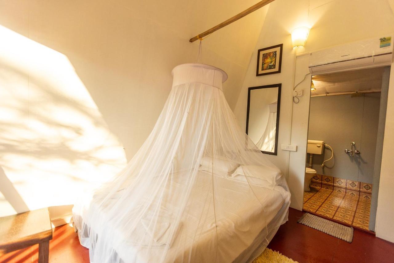 Dreamcatcher Unique Retreat Yoga & Spa Палолем Екстериор снимка