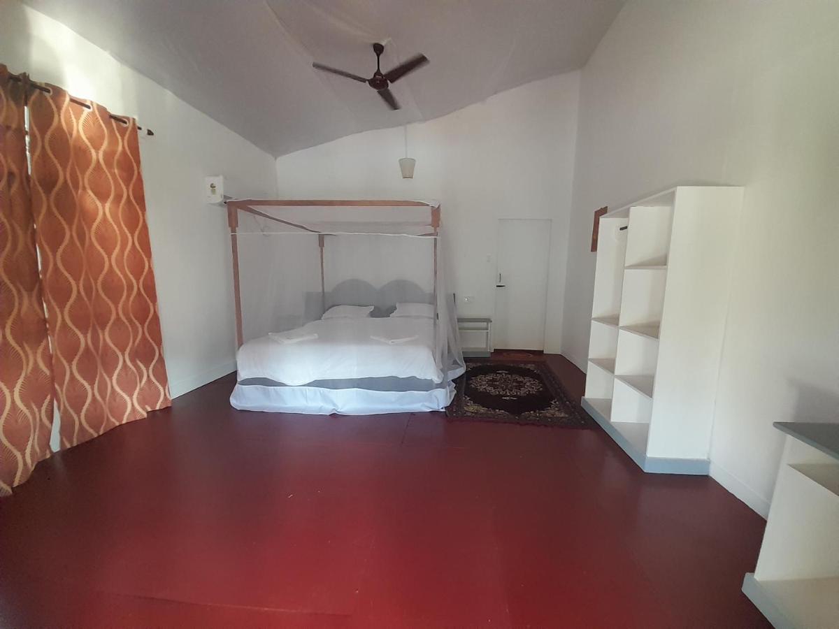 Dreamcatcher Unique Retreat Yoga & Spa Палолем Екстериор снимка
