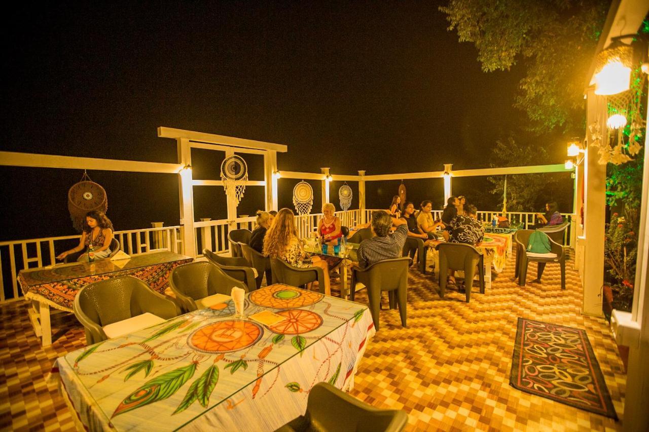 Dreamcatcher Unique Retreat Yoga & Spa Палолем Екстериор снимка