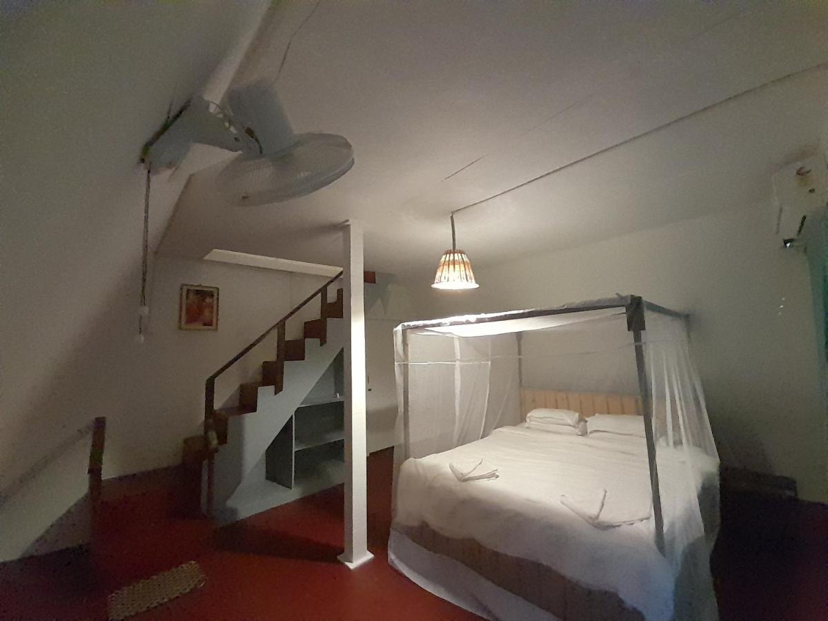 Dreamcatcher Unique Retreat Yoga & Spa Палолем Екстериор снимка