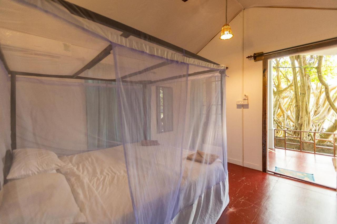 Dreamcatcher Unique Retreat Yoga & Spa Палолем Екстериор снимка